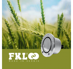 FKL AGRO POINT HUBS: Modernūs sprendimai žemės ūkio technikai